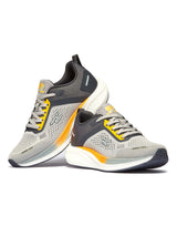 Red Chief Sports D.Grey-Lt.Grey Running Shoes For Men R1710 F029