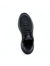 Red Chief Sports Black-Grey Running Shoes For Men R1701 F020