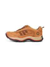 Red Chief Rust Derby Casual Shoes For Men Rc2021 022