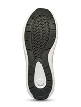 Red Chief Sports White-Hr.Grey Casual Shoes For Men  C6006 F052