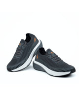 Red Chief Sports Dark Grey Running Shoes For Men R1723 F031