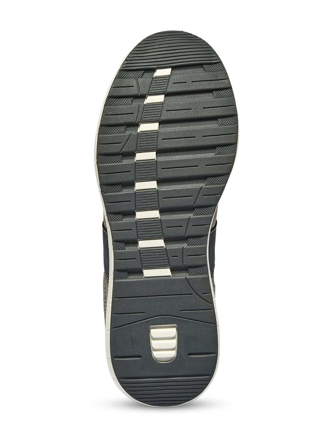 Red Chief Sports M.Grey-White Casual Shoes For Men C6008 F041