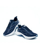 Red Chief Sports Eve. Blue Running Shoes For Men R1724 C1246