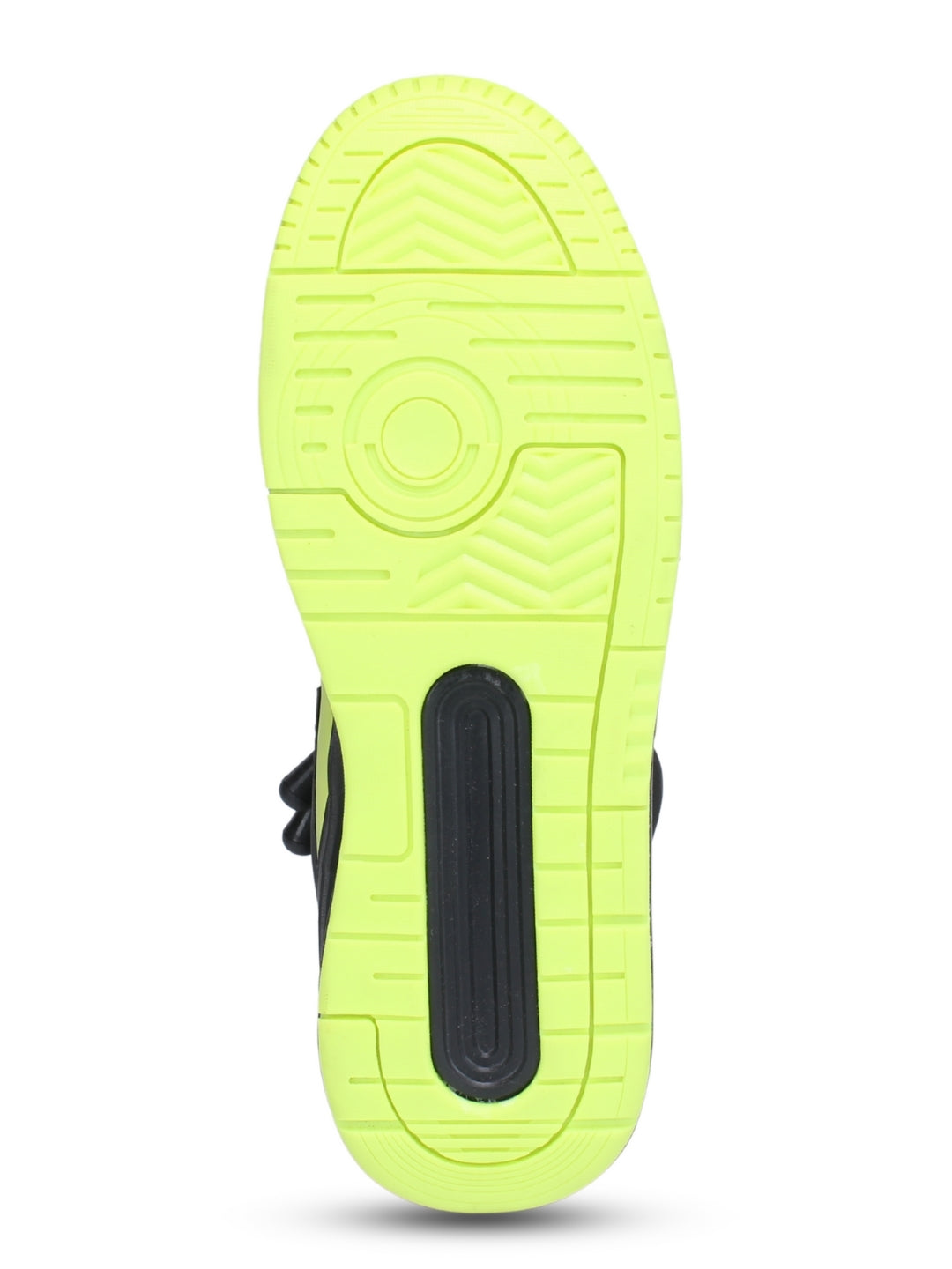 Red Chief Sports Swiftsole Black-Sh.Green Casual Shoes For Men C6002 F024