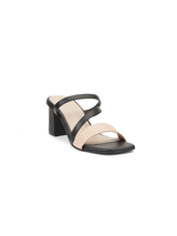 City Magic Black-Ivory Casual Heel For Women Cmw030506 C933