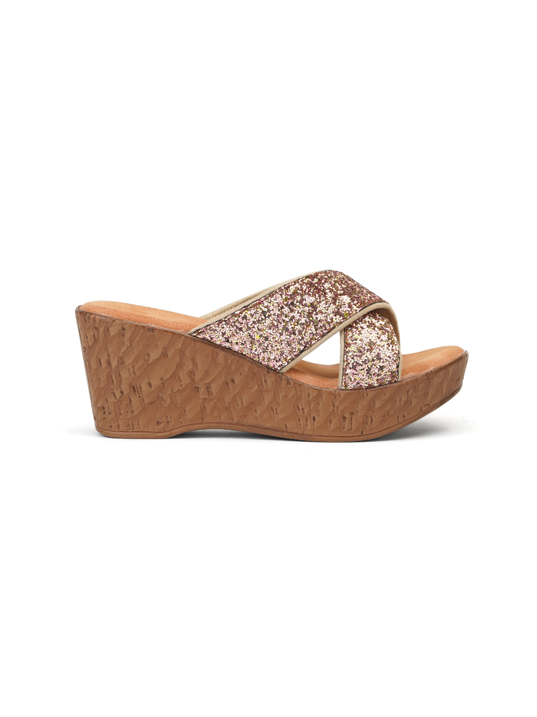 Lamoure Antique Casual Wedge For Women Lmw039281 C589