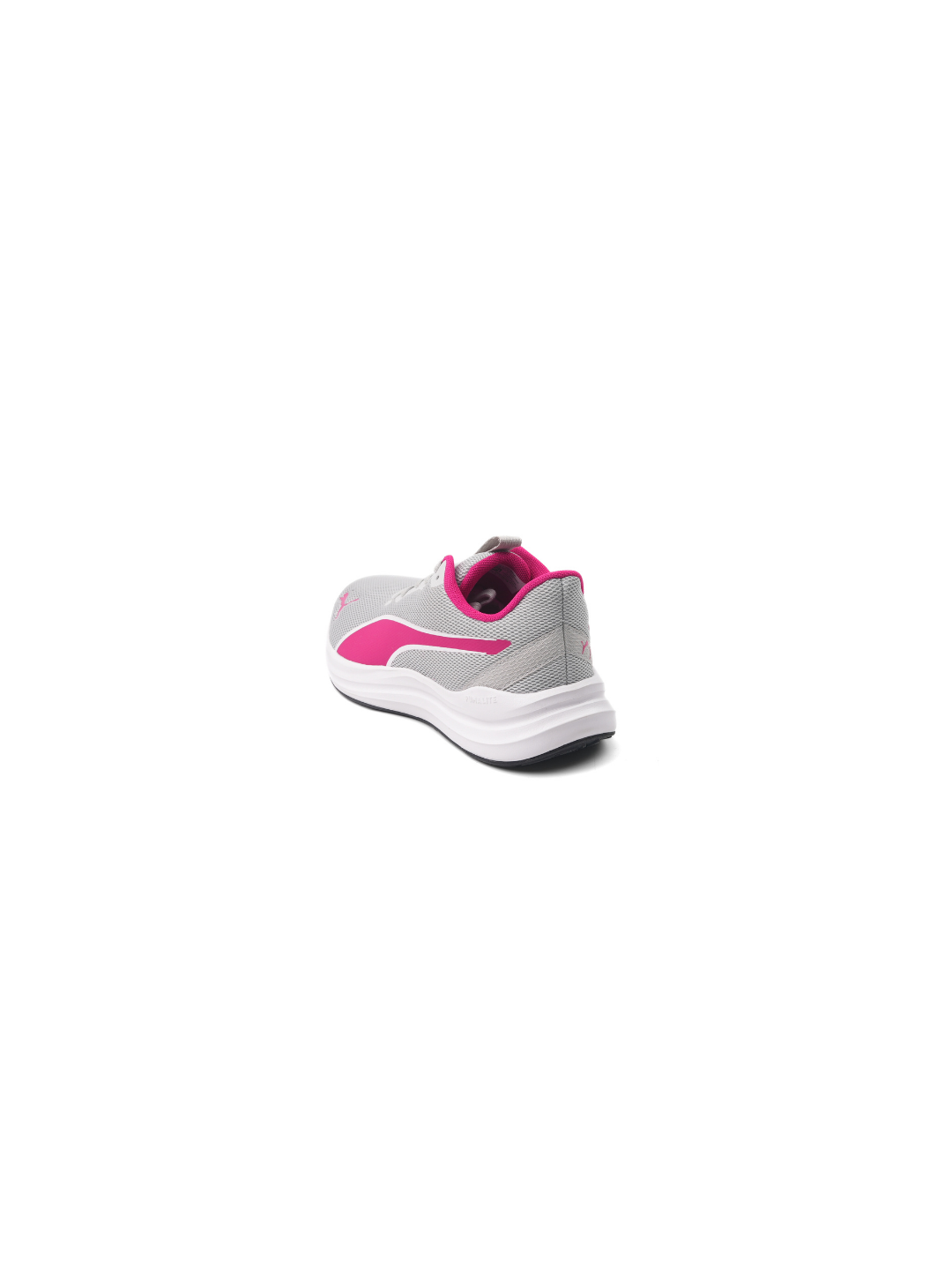 Puma Grey/White Sports Shoes For Women Puma RageGreyp-31088604 C988