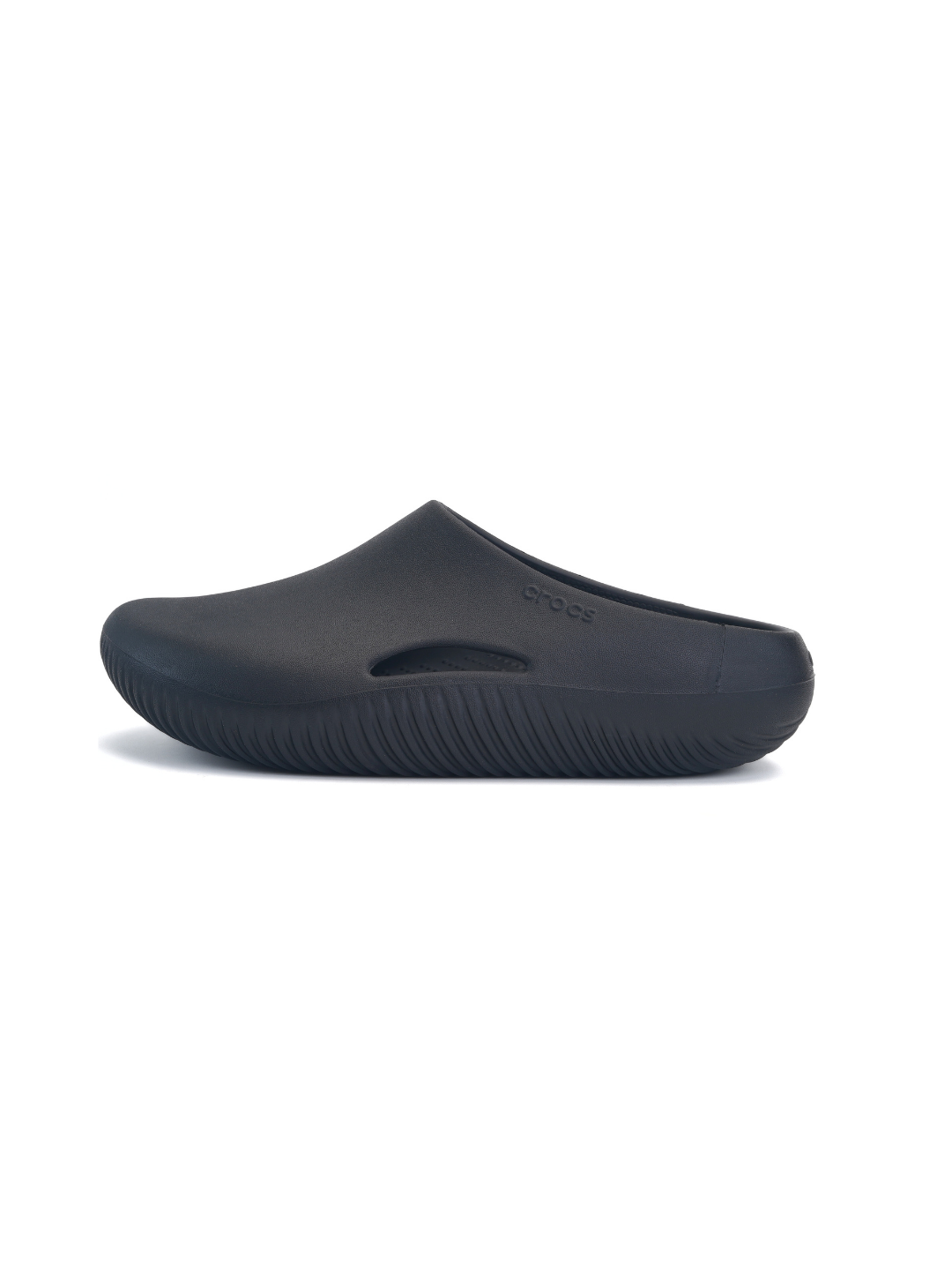 Crocs Black Flip Flop For Unisex 208493-001 001