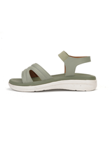 Lamoure Green Comfort Flats For Women Lmw049112 C971