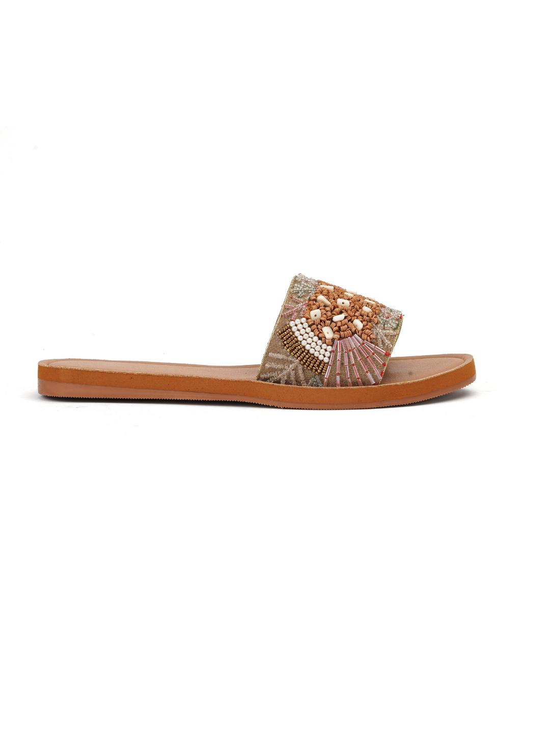 Lamoure Antique Fashion Flats For Women Lmw039156 C589