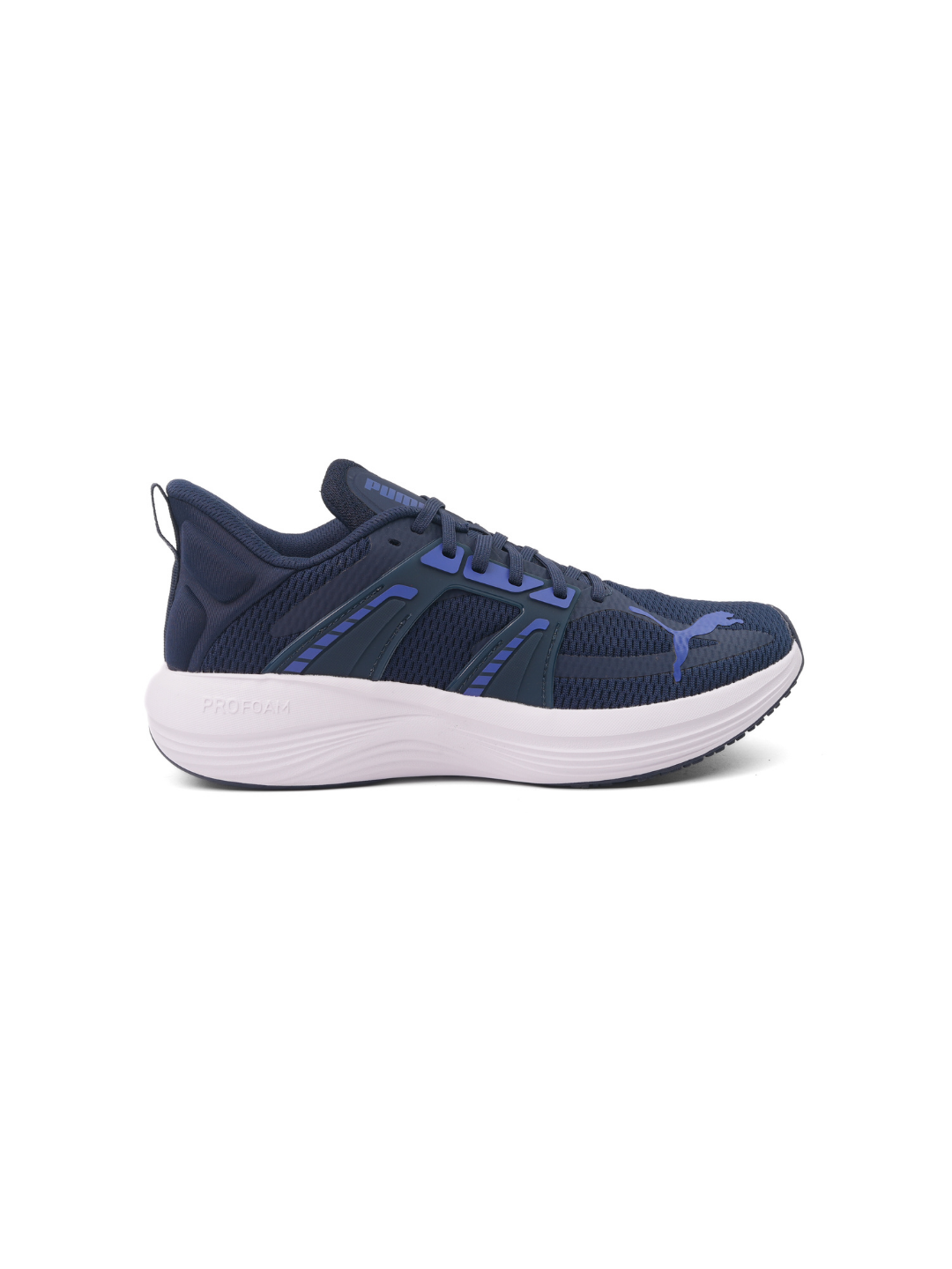 Puma Navy Sports Shoes For Men Second Progressive -31009702 C156