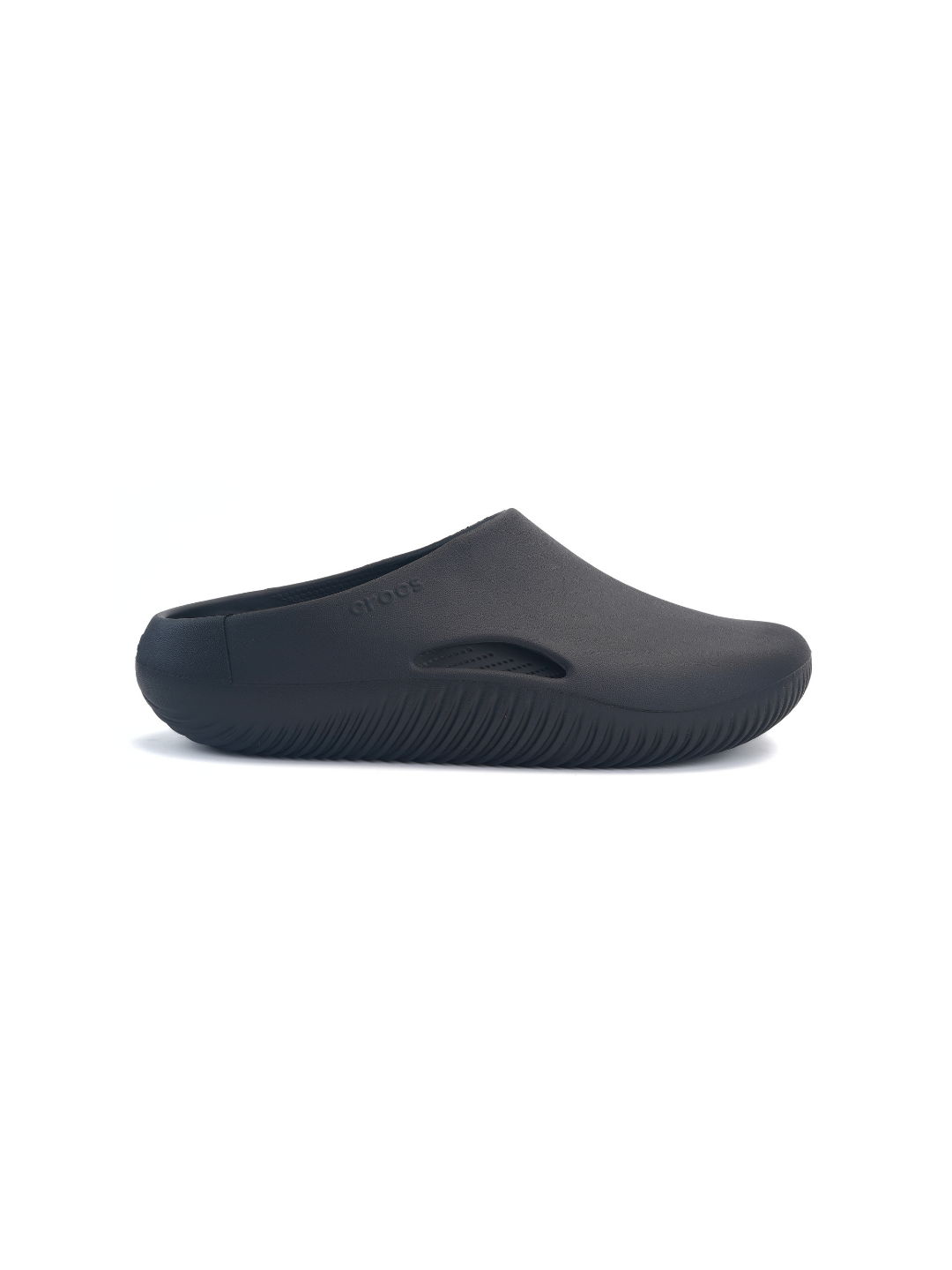 Crocs Black Flip Flop For Unisex 208493-001 001
