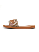 Lamoure Antique Fashion Flats For Women Lmw039156 C589