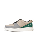 Red Chief Grey Sneaker Casual For Men Rc11022 005