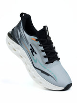 Red Chief Sports C.Blue-White Running Shoes For Men R1721 F028