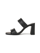 Lamoure Black Casual Heel For Women Lmw039277 C001