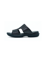 Hitz Brown Slipper For Men 9240 C003