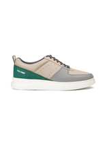 Red Chief Grey Sneaker Casual For Men Rc11022 005