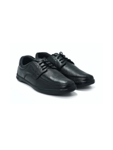 Buckaroo Black Casual Shoes For Men 5-51516K C001
