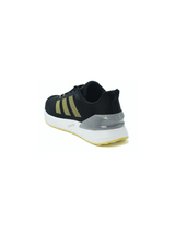 Adidas Black Sports Shoes For Men Jj5336 C001