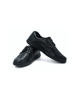 Buckaroo Black Casual Shoes For Men 5-51516K C001