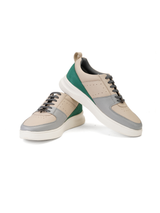 Red Chief Grey Sneaker Casual For Men Rc11022 005
