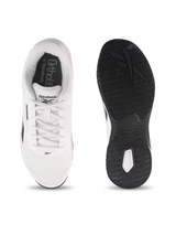 Reebok White Sports Shoes For Men Rmsopa3382 C057