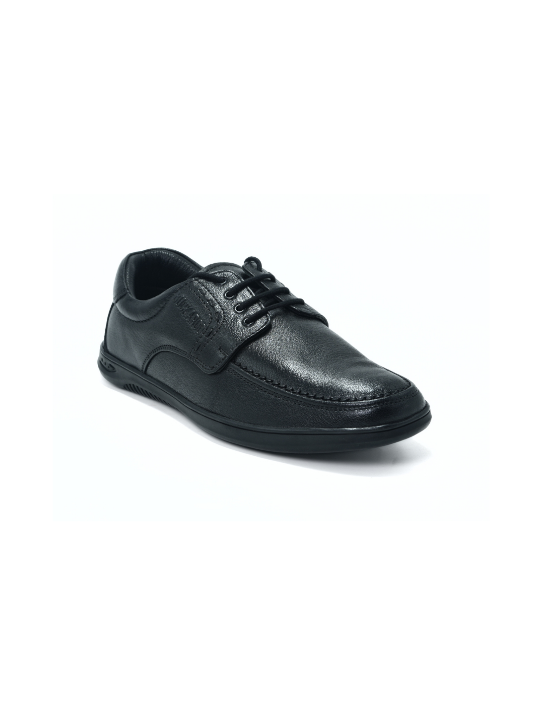Buckaroo Black Casual Shoes For Men 5-51516K C001