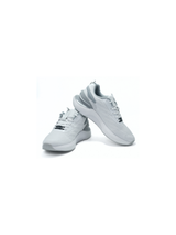 Campus White/L.Grey Sports Shoes For Men Gloam-22G-1224 C1083
