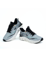Red Chief Sports C.Blue-White Running Shoes For Men R1721 F028