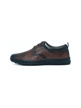 Buckaroo Tan Casual Shoes For Men 5-51532T C006
