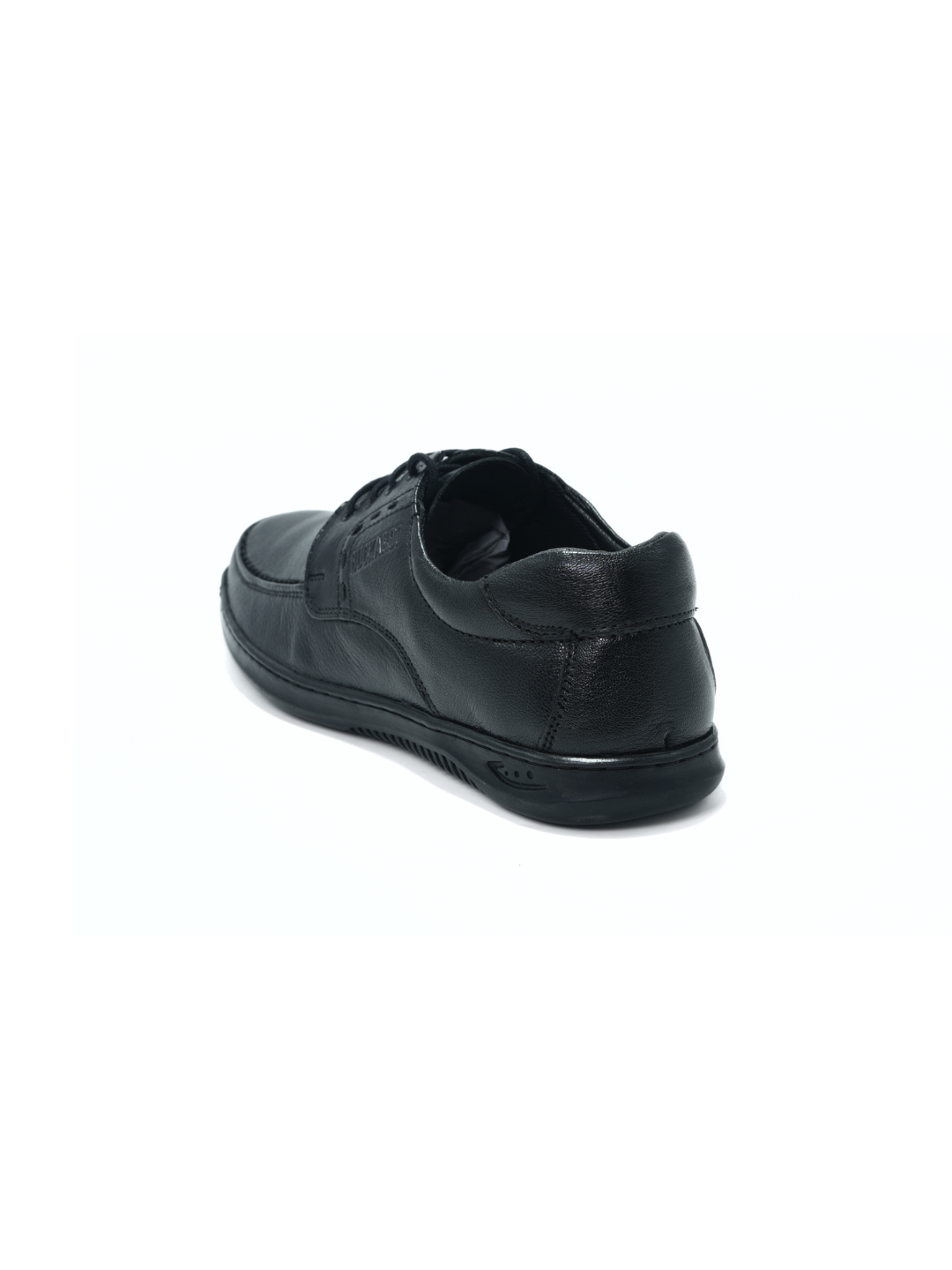 Buckaroo Black Casual Shoes For Men 5-51516K C001