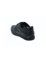 Buckaroo Black Casual Shoes For Men 5-51516K C001