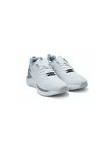 Campus White/L.Grey Sports Shoes For Men Gloam-22G-1224 C1083