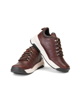Red Chief Brown Outdoor Casual Shoes For Men Rc1858 003