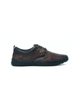 Buckaroo Tan Casual Shoes For Men 5-51532T C006