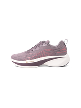 Campus Mauve/Peach Sports Shoes For Women Savvy-22L-930 C154