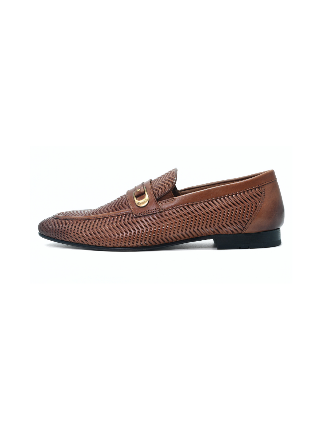 Ruosh Tan Casual Shoes For Men Duke-1311061370 C006