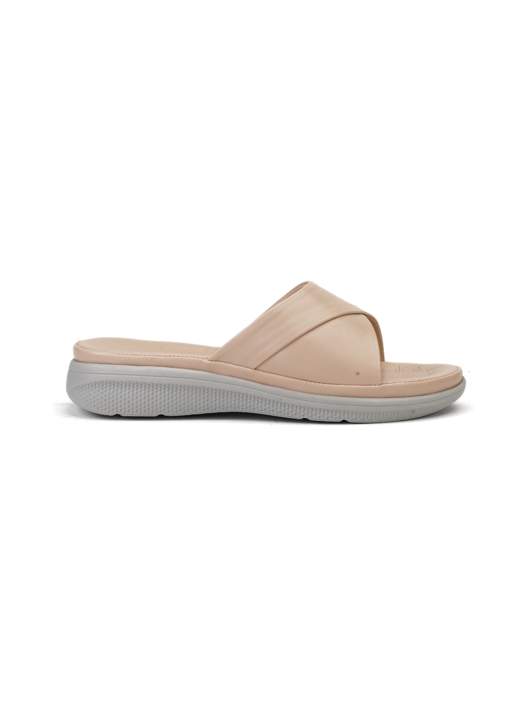 Lamoure Black Casual Flat For Women Lmw049099 C001