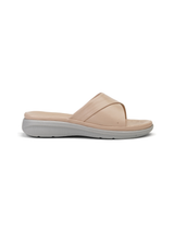 Lamoure Black Casual Flat For Women Lmw049099 C001