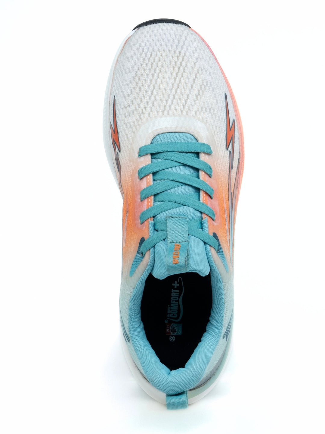 Red Chief Sports Running Shoes For Men R1714 F037