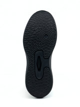 Red Chief Sports Black Running Shoes For Men R1703 001