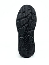 Red Chief Sports Black Running Shoes For Men R1726 001