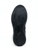 Red Chief Sports Black Running Shoes For Men R1707 001