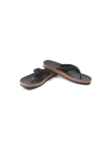 Inc.5 Black Flat For Women 900246 C001