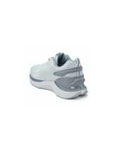 Campus White/L.Grey Sports Shoes For Men Gloam-22G-1224 C1083