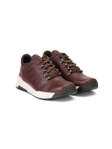 Red Chief Brown Outdoor Casual Shoes For Men Rc1858 003