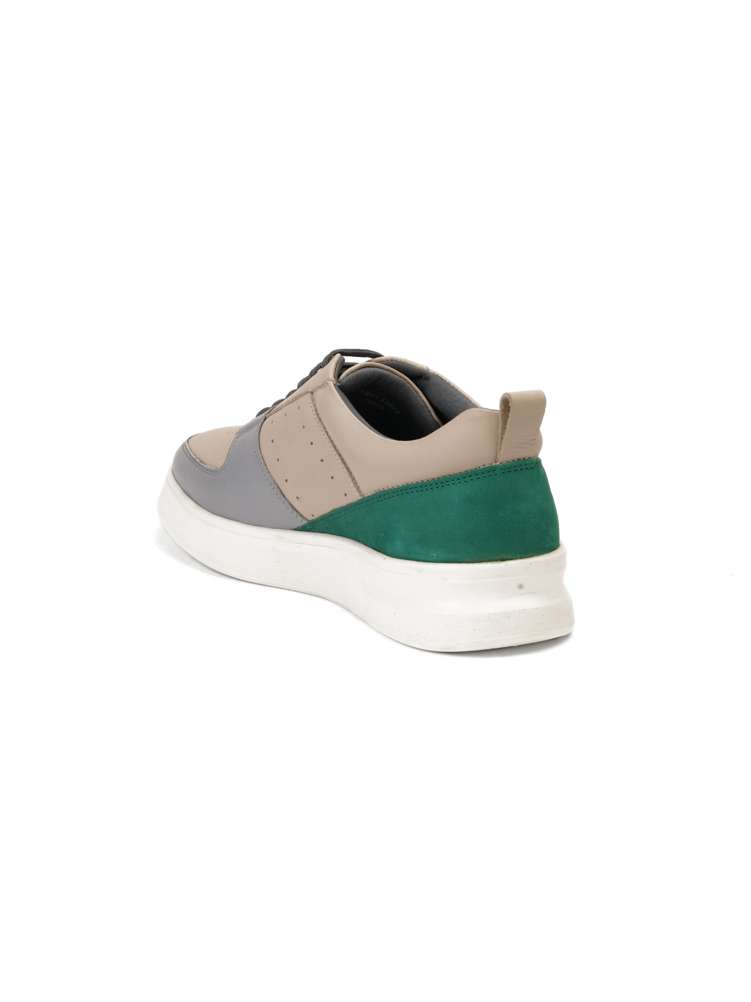 Red Chief Grey Sneaker Casual For Men Rc11022 005