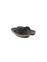 Inc.5 Black Flat For Women 900246 C001