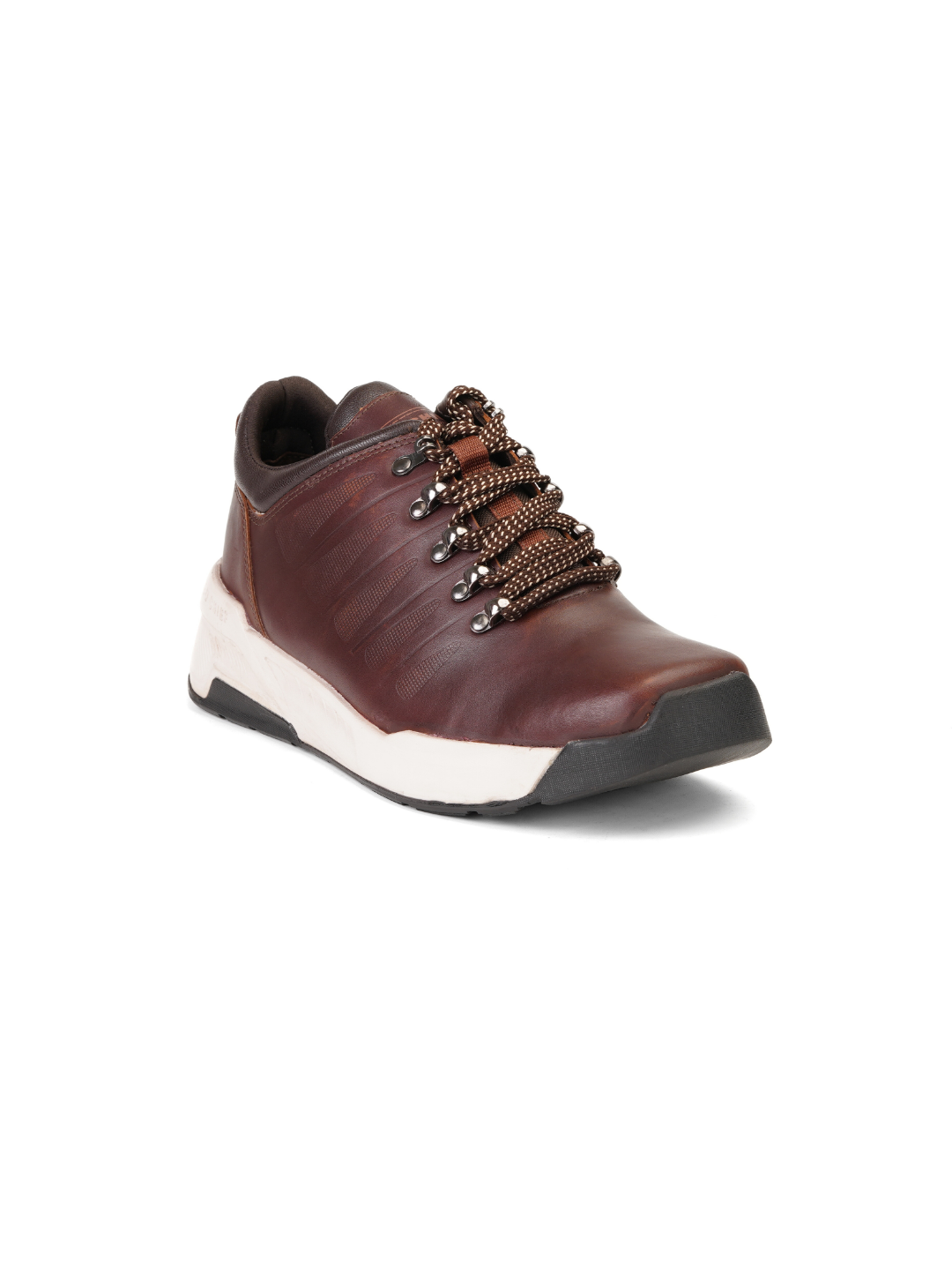 Red Chief Brown Outdoor Casual Shoes For Men Rc1858 003